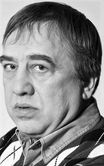 Михаил Бескоровайный