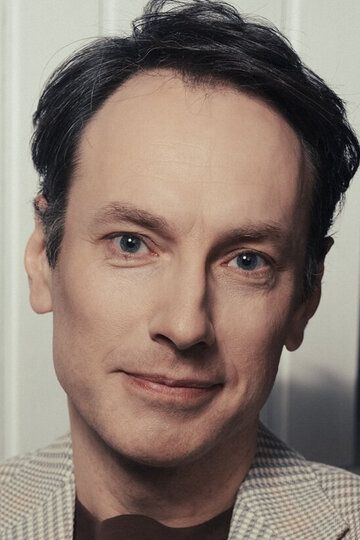 Андрей Финягин