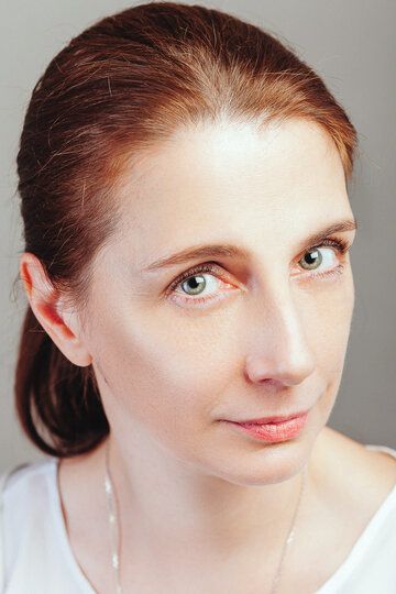 Елена Медведева