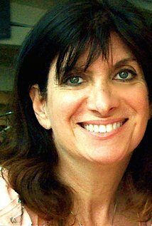 Susan Cinoman
