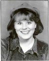 Suzy Doudy