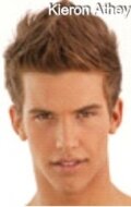 Kieron Atey