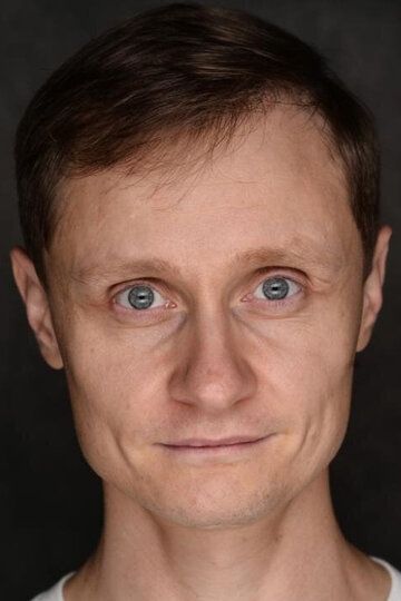 Виктор Маркин