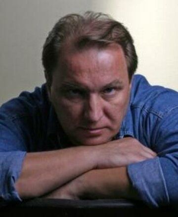 Александр Лебедев
