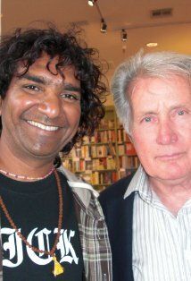 Raj Thiruselvan