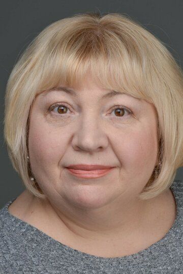 Елена Терновая