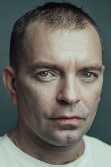 Алексей Удальцов