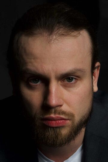 Глеб Росс