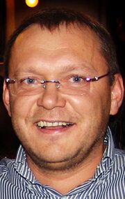 Игорь Чекалин