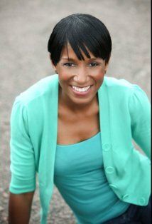 Leslie Ousley