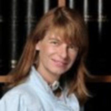 Virginie Morin-Brucker