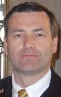 Lionel Lorans
