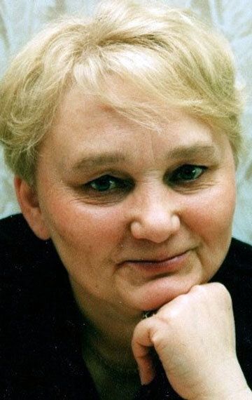 Татьяна Одноробова
