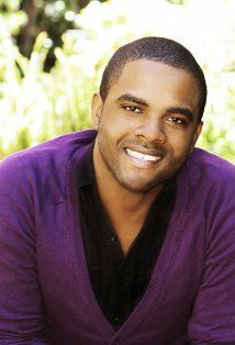 Harrison Crenshaw
