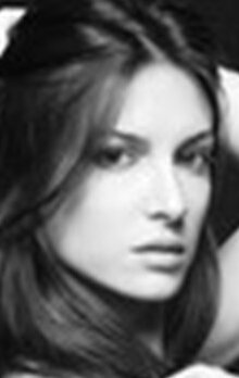 Sonya Theriault