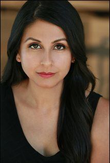 Rita Sehmi