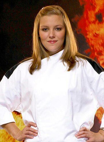 Christina Machamer