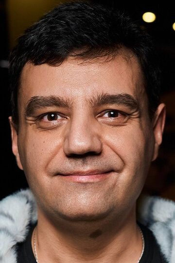 Александр Жеребко