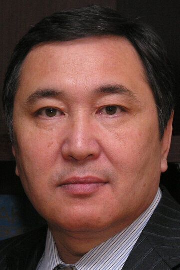 Борис Чердабаев
