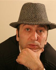 Tigran Martikyan