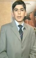 Парваз Ибрагимли