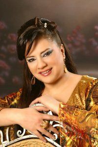 Сакина Измайлова