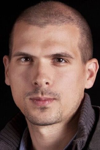 Марко Шантич