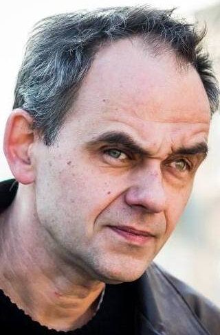 Марчин Саутер