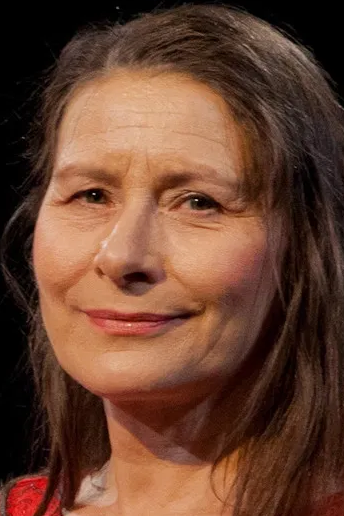 Mary Sarre