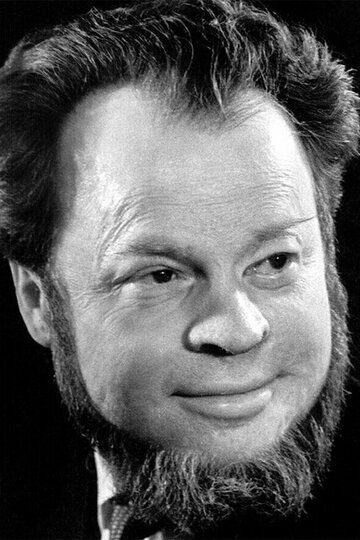 Сергей Орлов