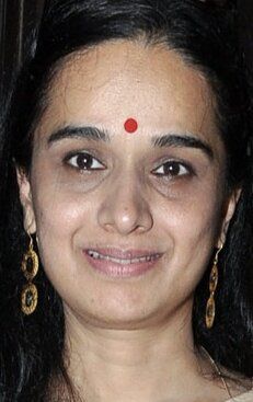 Shivangi Kohlapure