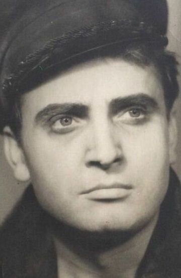 Вячеслав Сумской
