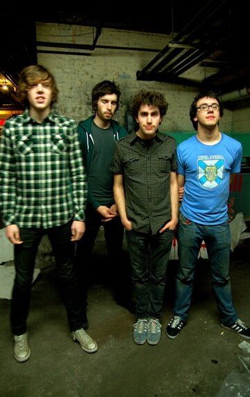 Tokyo Police Club