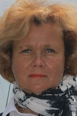 Светлана Кучмаева