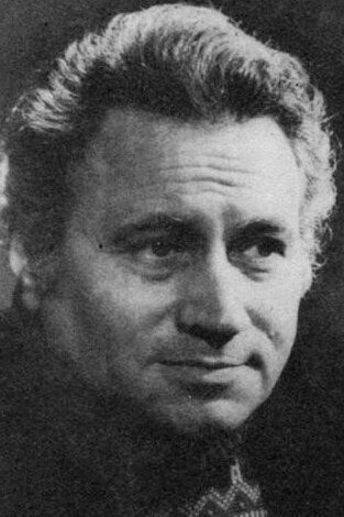 Виталий Коржиков