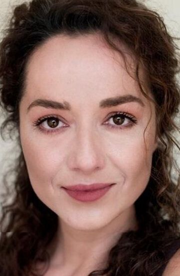 Орнела Капетани