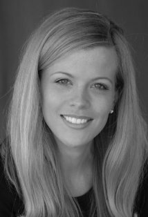 Laura Nevell