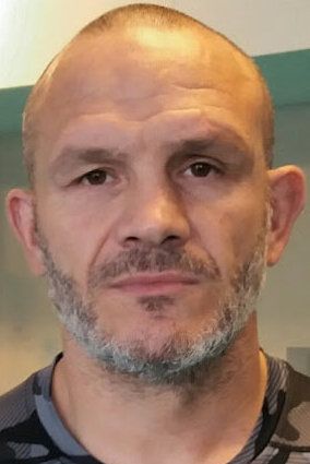 Lubos Vrnata
