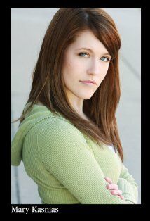 Mary Kasnias