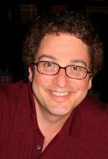 Randy Bellous