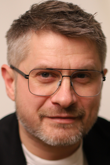 Сергей Пикалов