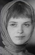 Лариса Шаповалова