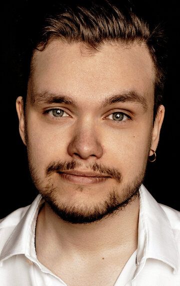 Константин Ефимов