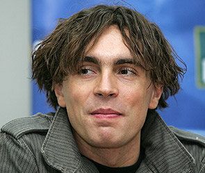 Руслан Гончаров