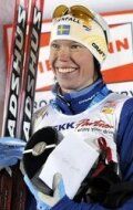 Лина Андерссон