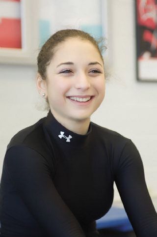 Елена Гедеванишвили