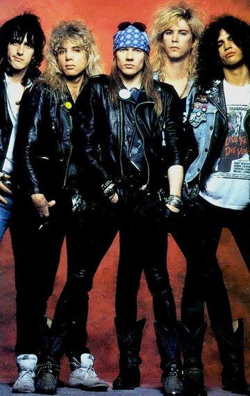 Guns N' Roses