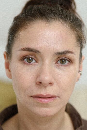 Мария Волкова