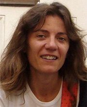 Раффаелла Милаццо