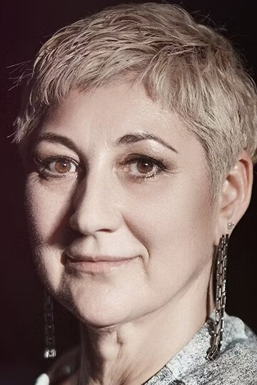 Нина Чусова